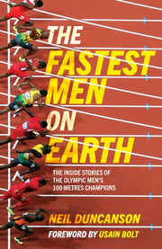 Fastest Men On Earth