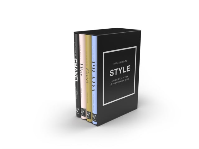 Little Box Of Style