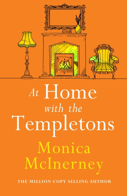At Home With The Templetons