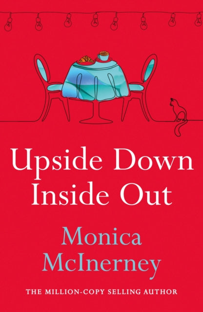Upside Down Inside Out