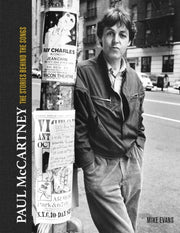 Paul Mccartney
