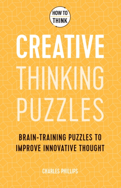 Creative Thinking Puzzles