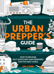 Urban Preppers Guide