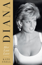 Diana Her Last Love