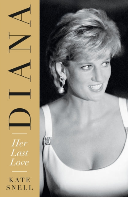 Diana Her Last Love