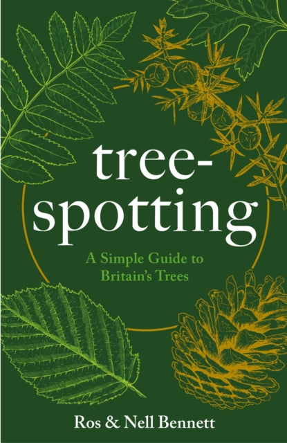 Tree Spotting