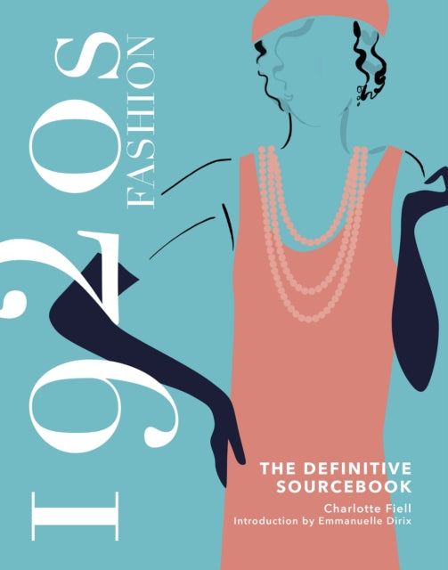1920s Fashion