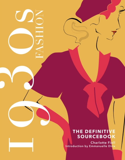 1930s Fashion