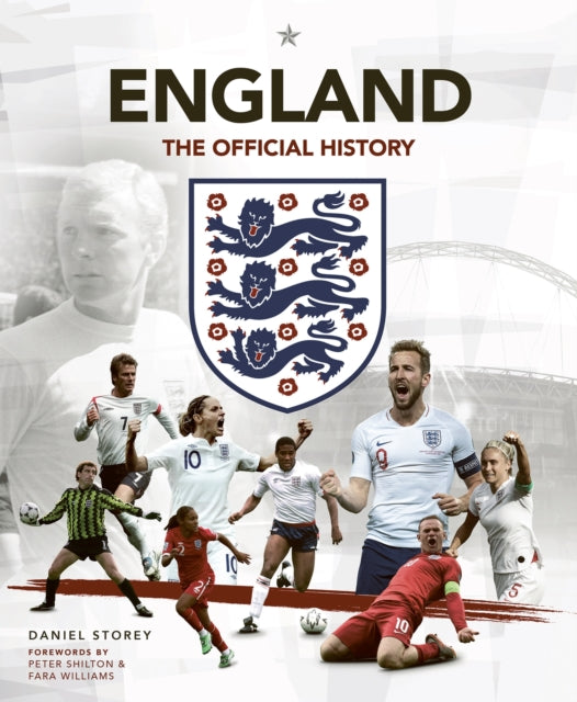 England The Official History