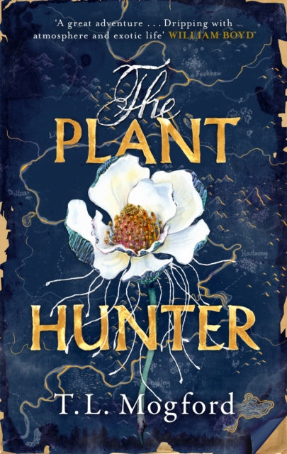 The Planthunter Hb