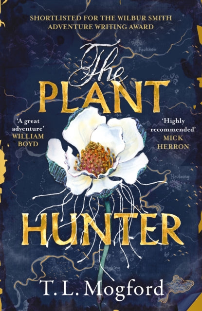 Planthunter