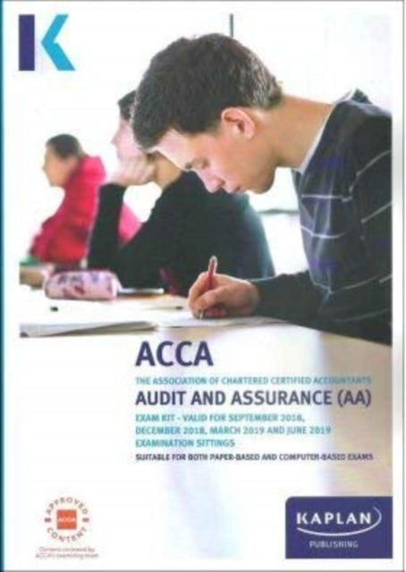 Audit & Assurance Aa