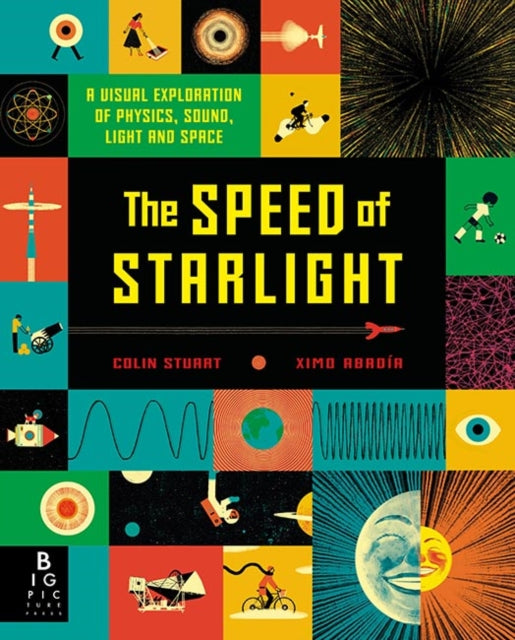 Speed Of Starlight
