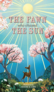 Fawn Who Chased The Sun