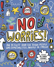 No Worries Mindful Kids
