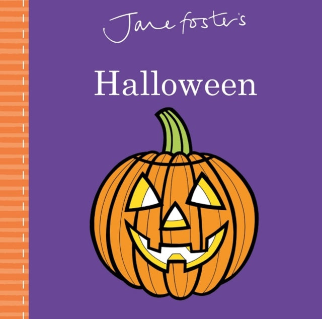 Jane Fosters Halloween By Foster, Jane