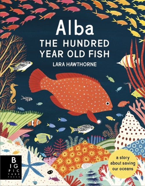 One Hundred Year Old Fish