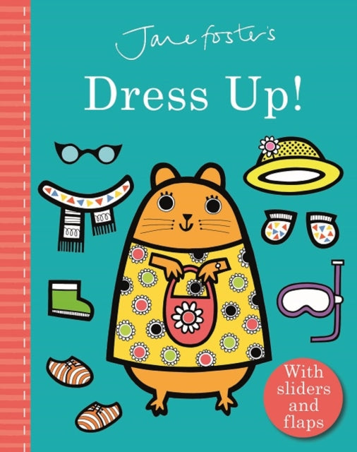 Jane Fosters Dress Up