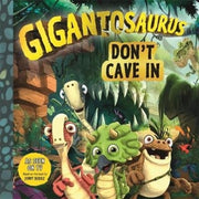 Dont Cave In