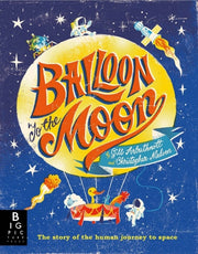 Balloon To The Moon