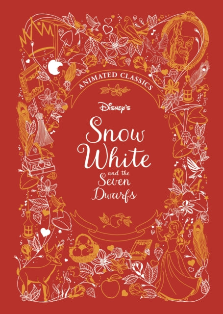Snow White