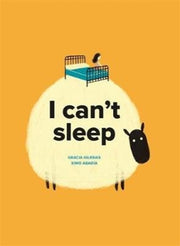 I Cant Sleep