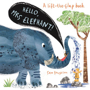 Hello Mrs Elephant