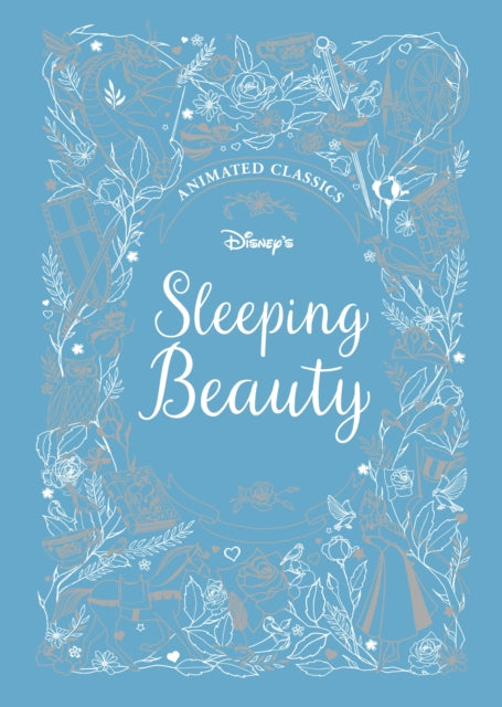 Sleeping Beauty