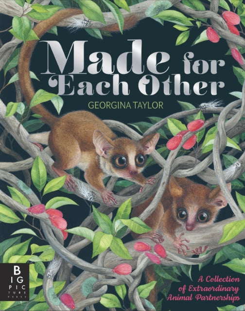 Made For Each Other