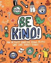 Be Kind