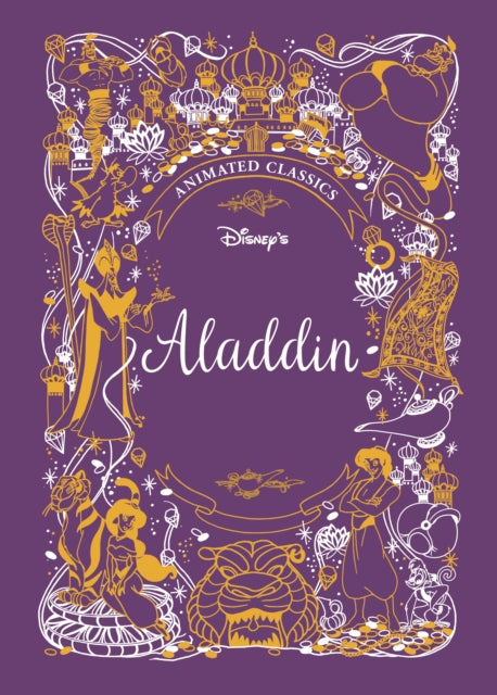 Aladdin