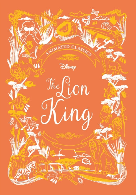Lion King
