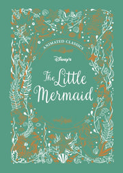 Little Mermaid