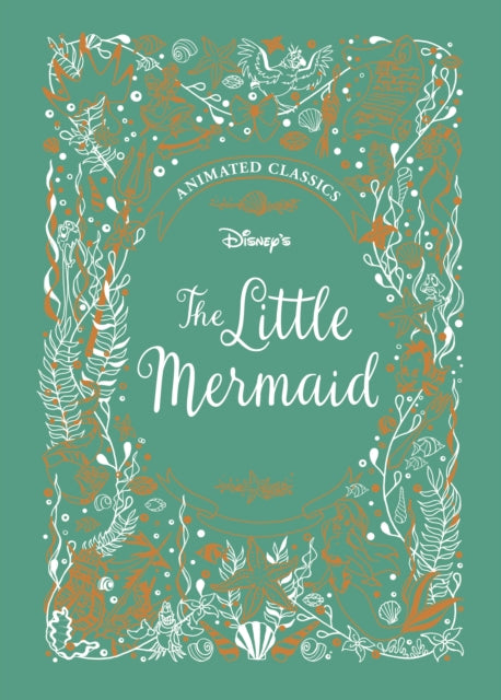 Little Mermaid
