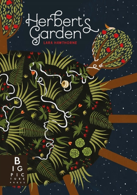 Herberts Garden