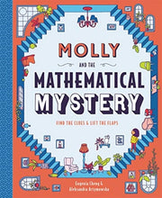 Molly & The Mathematical Mystery