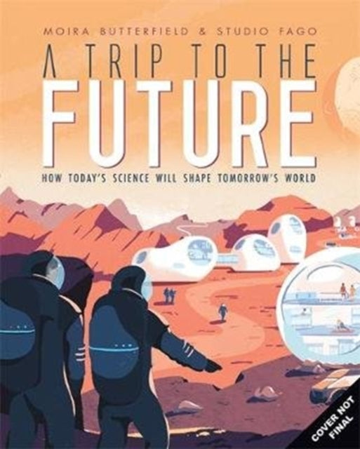 Trip To The Future