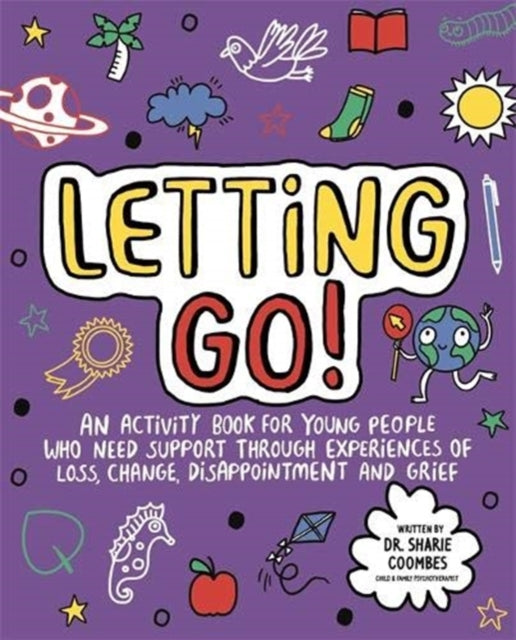 Letting Go