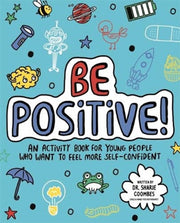 Be Positive