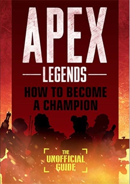 Apex Legends Strategies