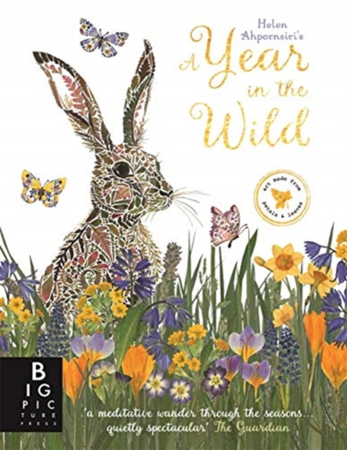 Year In The Wild