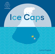 Eco Baby Ice Caps