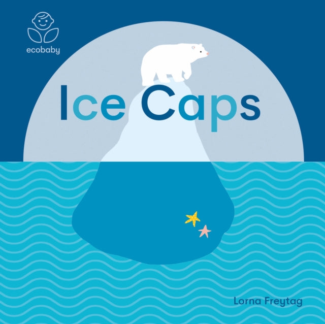 Eco Baby Ice Caps
