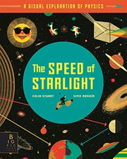 Speed Of Starlight