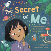 Secret Of Me