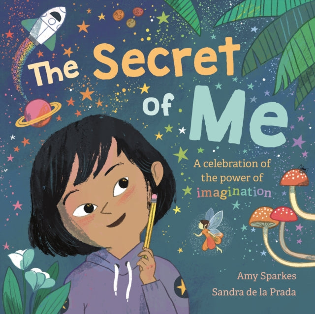 Secret Of Me