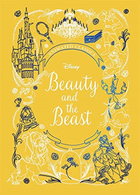Beauty And The Beast