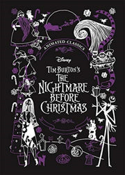 Disney Tim Burtons The Nightmare Before