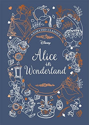 Alice In Wonderland