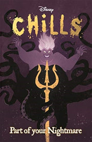 Disney Chills Part Of Your Nightmare By Strange, Vera